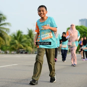 Runner Photo 8349200