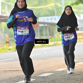 Runner Photo 8349205