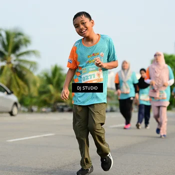 Runner Photo 8349206