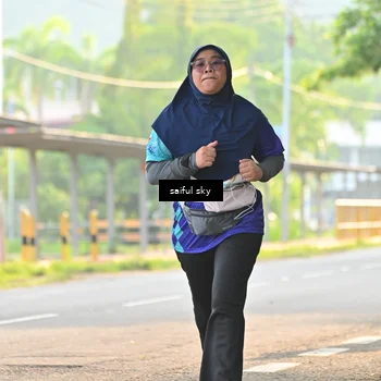 Runner Photo 8349207