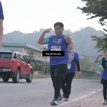 Runner Photo 8349209
