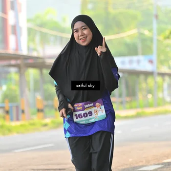 Runner Photo 8349213