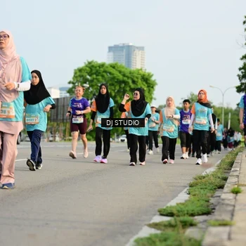 Runner Photo 8349214