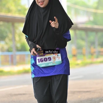 Runner Photo 8349216