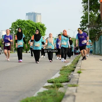 Runner Photo 8349218
