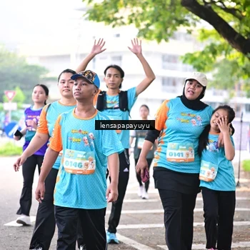 Runner Photo 8349220