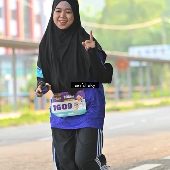 Runner Photo 8349222