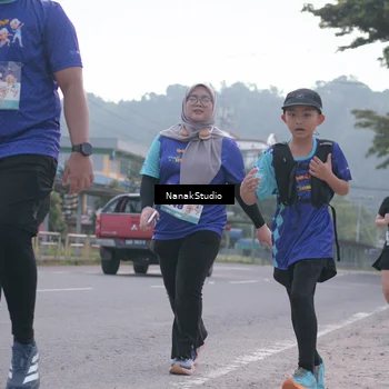 Runner Photo 8349223