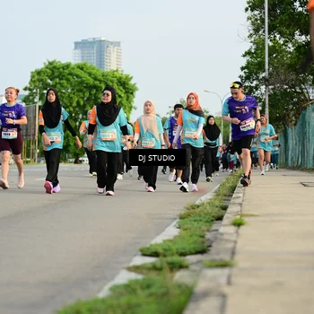 Runner Photo 8349225