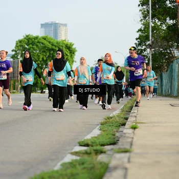 Runner Photo 8349226