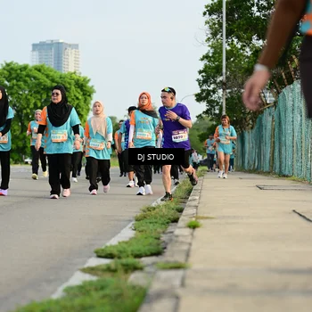 Runner Photo 8349227