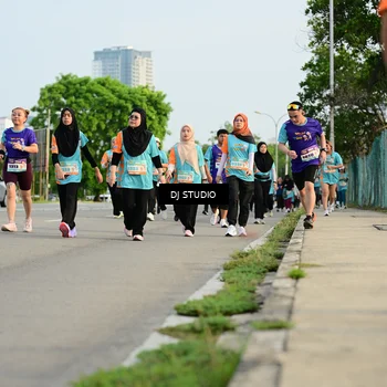 Runner Photo 8349228