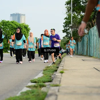 Runner Photo 8349235