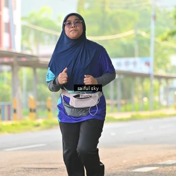 Runner Photo 8349236