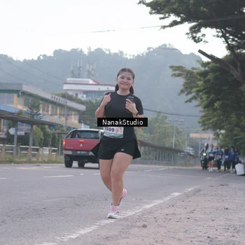 Runner Photo 8349239