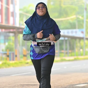 Runner Photo 8349241