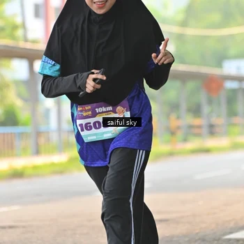 Runner Photo 8349242