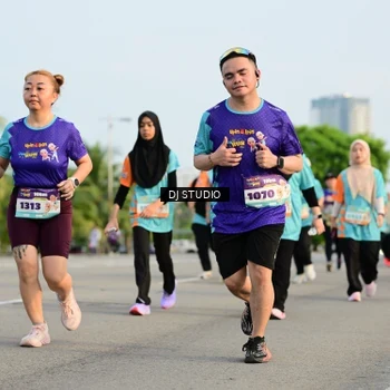Runner Photo 8349250