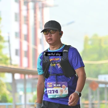 Runner Photo 8349253