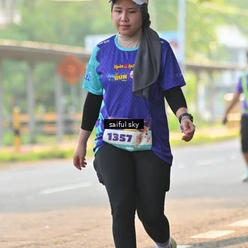 Runner Photo 8349255