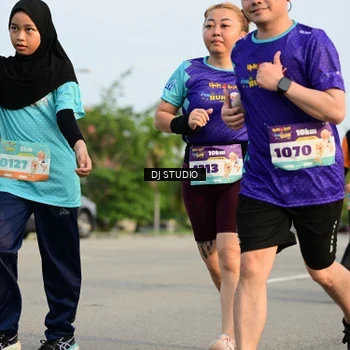 Runner Photo 8349257