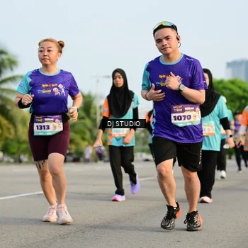 Runner Photo 8349258