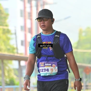 Runner Photo 8349259
