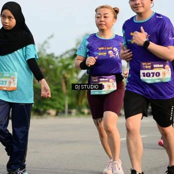 Runner Photo 8349261