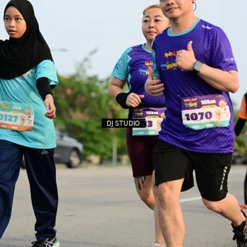 Runner Photo 8349265