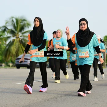 Runner Photo 8349266