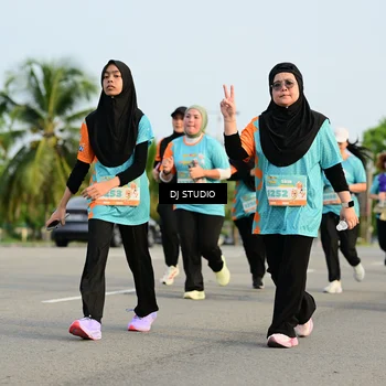 Runner Photo 8349267