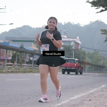 Runner Photo 8349268
