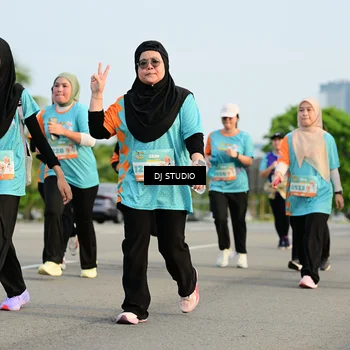 Runner Photo 8349269