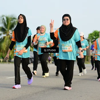 Runner Photo 8349270