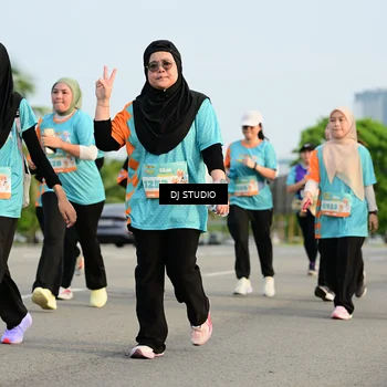 Runner Photo 8349272