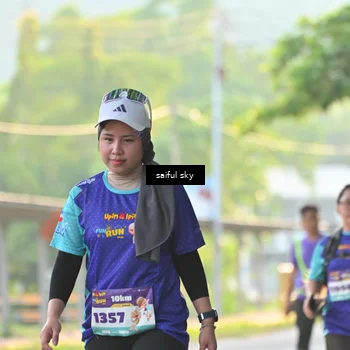 Runner Photo 8349275