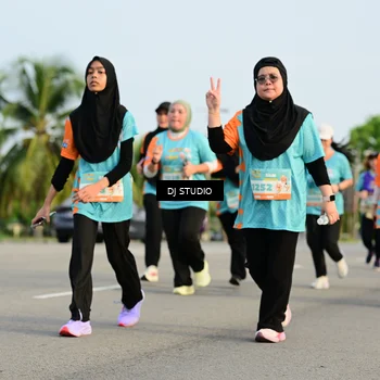 Runner Photo 8349278