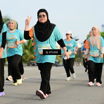 Runner Photo 8349279