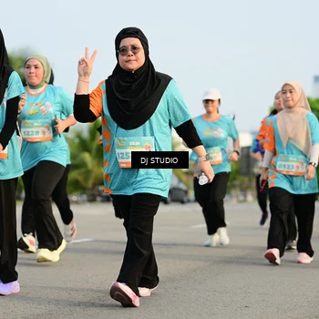 Runner Photo 8349280