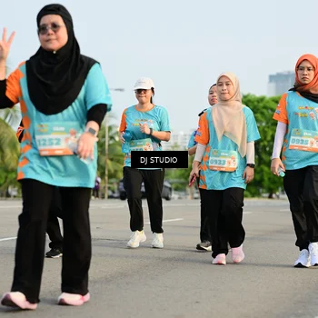 Runner Photo 8349281