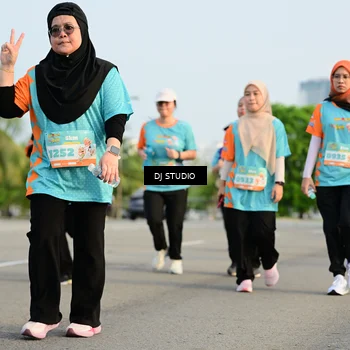 Runner Photo 8349284
