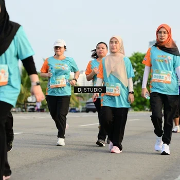 Runner Photo 8349288