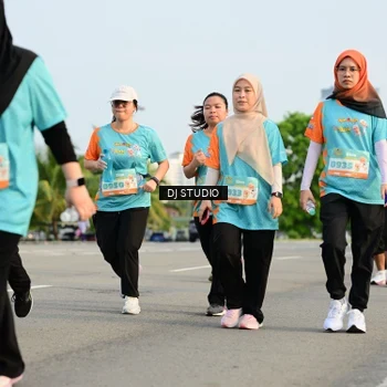 Runner Photo 8349290