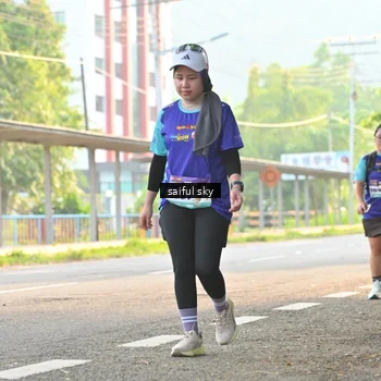 Runner Photo 8349291