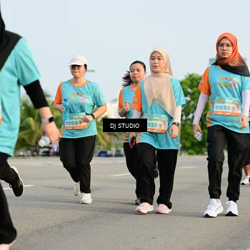 Runner Photo 8349295