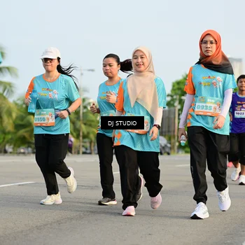 Runner Photo 8349297