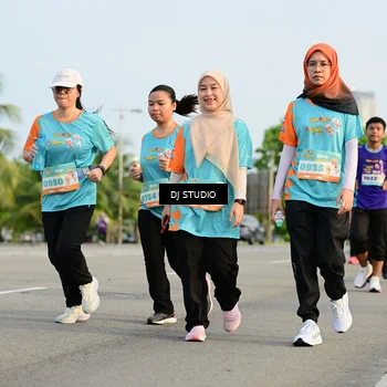 Runner Photo 8349298
