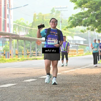 Runner Photo 8349299