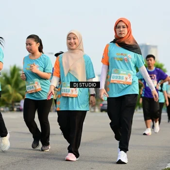 Runner Photo 8349301