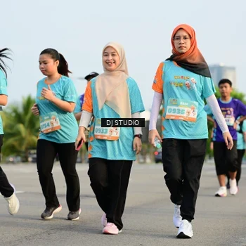 Runner Photo 8349303